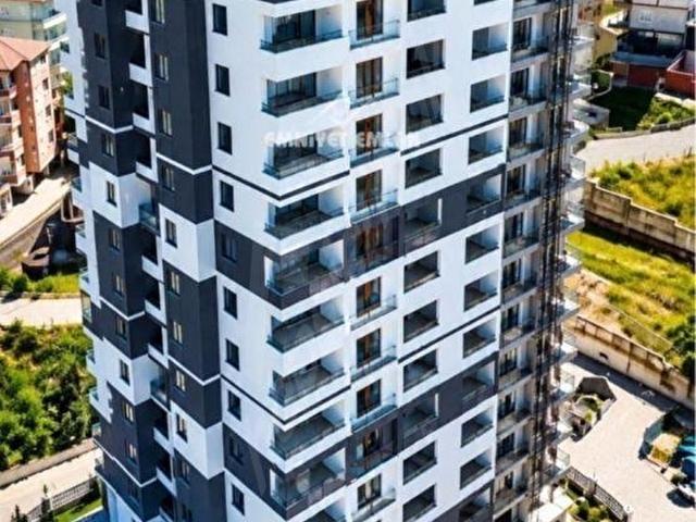 EDA NALBAT'TAN KAÇMAYACAK FIRSATTA SATILIK 3+1 SIFIR DAİRE