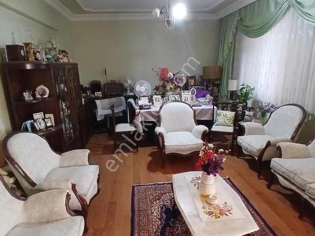 Öner Güneri Den Kdz Ereğli De 3+1 160 M2 Satılık Daire