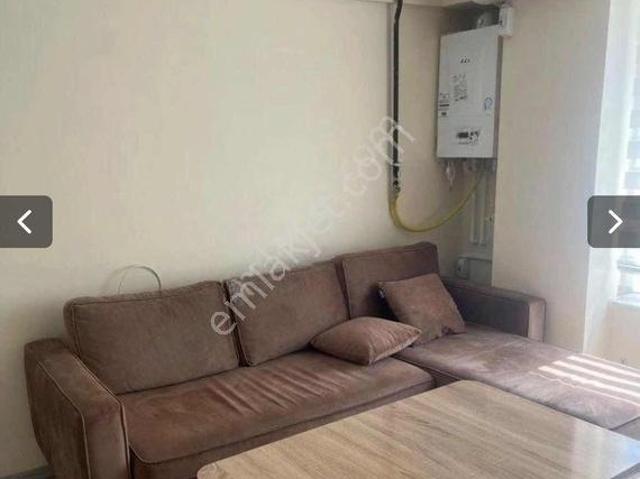 Öner Güneri Den Kdz Ereğli De Temiz Eşyalı Kiralık 1+0 Daire
