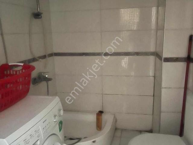 Öner Güneri Den Kdz Ereğli De Temiz Eşyalı Kiralık 1+1 Daire