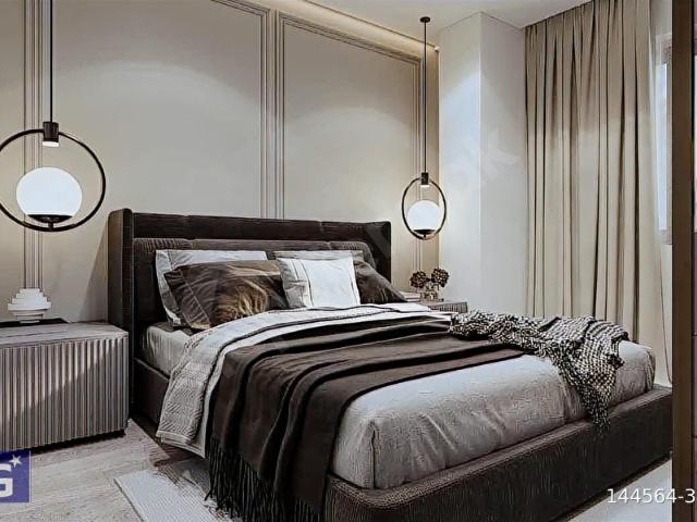 ÖNER GÜNERİ DEN KDZ EREĞLİ DE ACİL SIFIR SATILIK 1+1 DAİRE