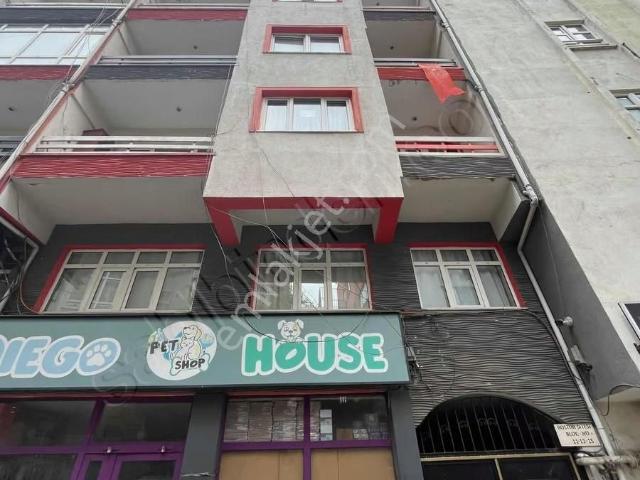 Öner Güneri Den Kdz Ereğli De Acil Satılık 4+1 Daire