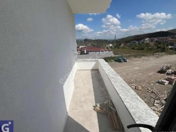 Öner Güneri Den Kdz Ereğli De Acil Satılık Sıfır 1+1 Daire