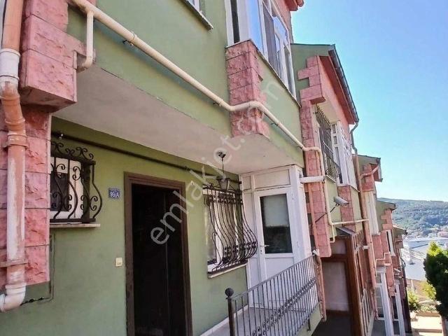 Öner Güneri Den Kdz Ereğli De Acil Satılık Villa