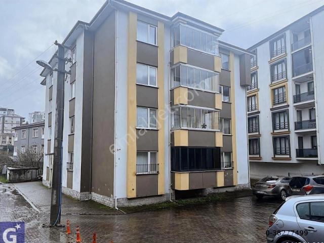 Öner Güneri Den Kdz Ereğli De Adliye Mevkii Satılık 3+1 Daire