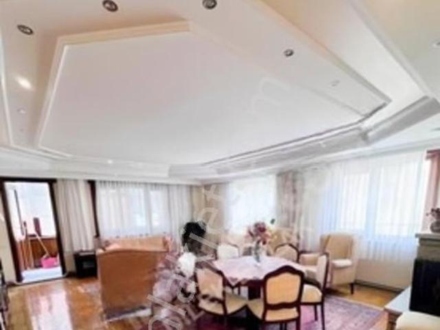 Öner Güneri Den Kdz Ereğli De Eşyalı Kiralık 3+1 Daire