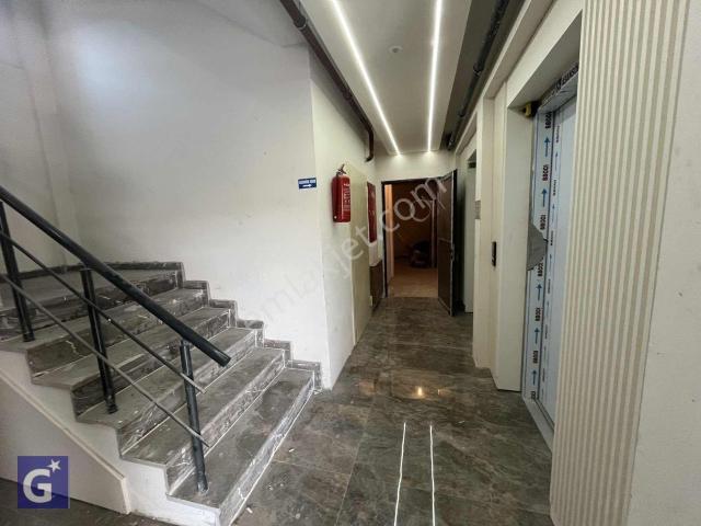 Öner Güneri Den Kdz Ereğli De Kiralık Sıfır 1+1 Daire