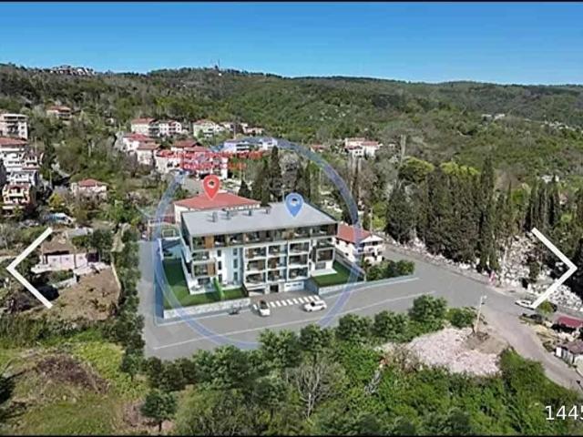 ÖNER GÜNERİ DEN KDZ EREĞLİ DE SATILIK SIFIR LÜKS 2+1 DAİRE