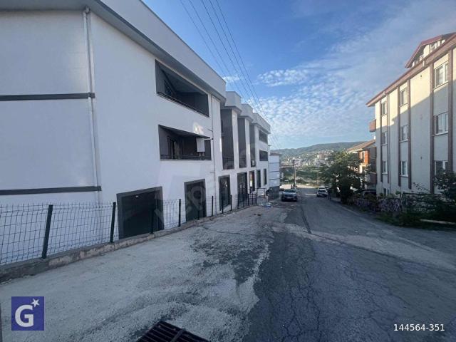 ÖNER GÜNERİ DEN KDZ EREĞLİ DE SIFIR KİRALIK 2+1 DAİRE