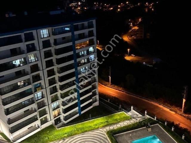 Öner Güneri Den Kemer Yalıda Kiralık Lüks 4+1 Daire