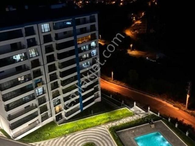 Öner Güneri Den Kemer Yalıda Kiralık Lüks 4+1 Daire