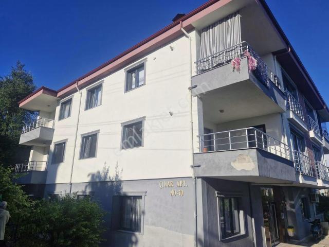 Öner Güneri Den Kiralık Luks 3+1 Daire
