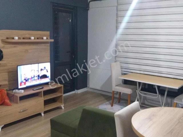 Öner Güneri Den Harika Konumda Lüks Eşyalı Kiralık 1+1 Daire