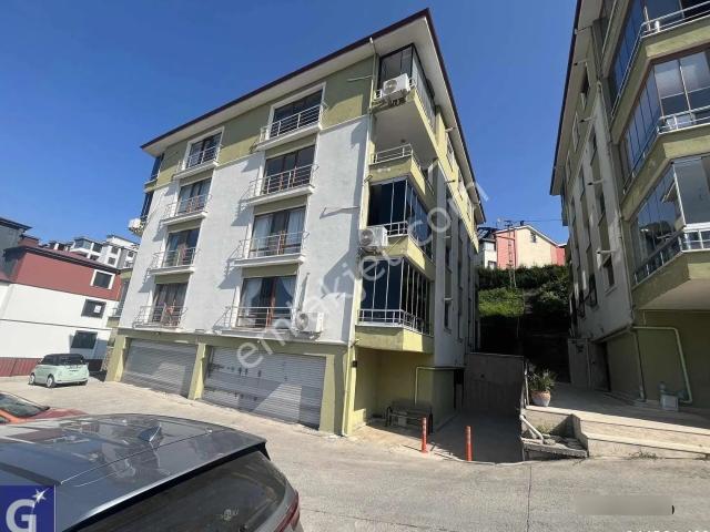 Öner Güneri Den Lüks Kiralık 3+1 Daire