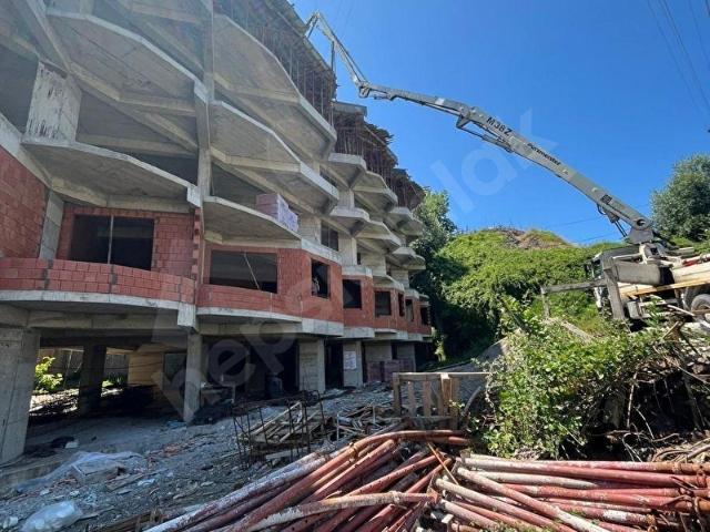 EDA NALBAT'TAN SATILIK FIRSAT DAİRE