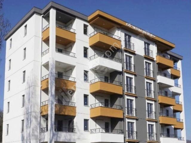Öner Güneri'den Uyuyan Güzelde Satılık 1+1 Daire