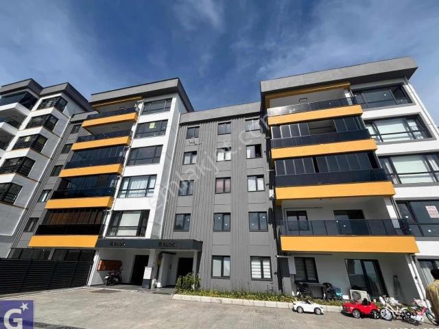 Öner Güneri'den Çavdarlı'da Dev Teraslı Satılık 3+1 Bozkus Life