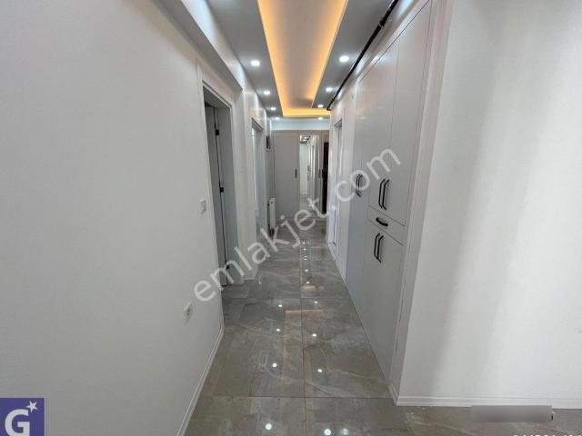 Öner Güneri'den İçi Full Yapılı Sıfır Kepezde 3+1 Daire