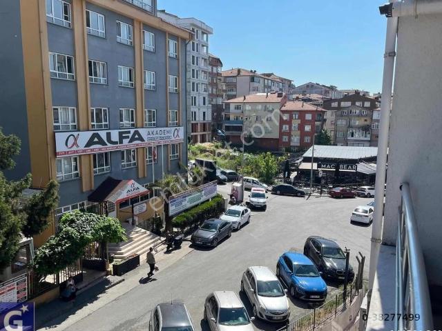 Öner Güneri'den Muhteşem Konumda Kiralık 3+1 Kiralık Daire