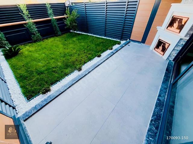 ÖNERLER BÖLGESİNDE SİTE 2+1 155M2 VİLLA MÜSTAKİL SATILIK