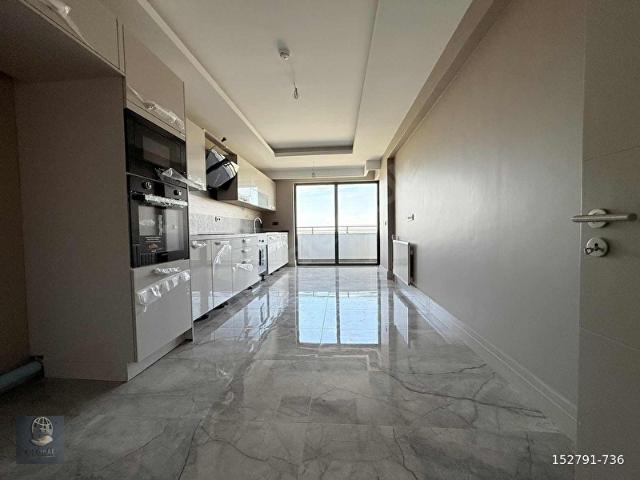 ÖNERLER ULTRALÜKS KİRALIK SİTE İÇİ 3+1 DAİRE