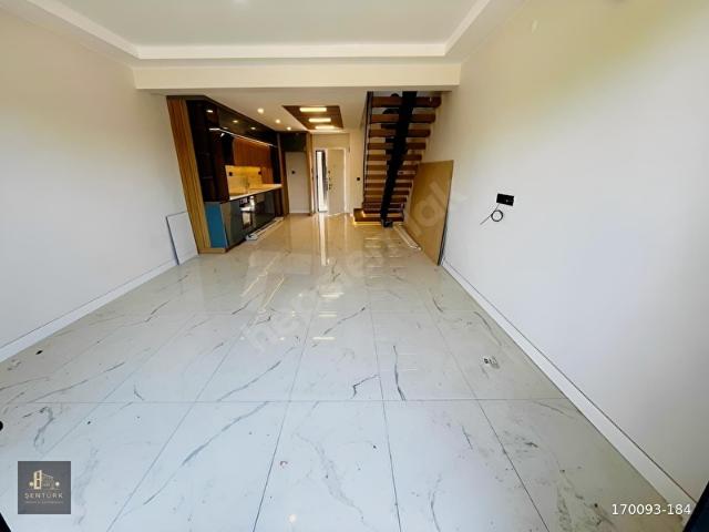 ÖNERLERDE SIFIR SİTE 2+1 150M2 SIRALI VİLLA SATILIK