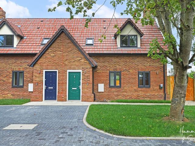 Ongar Road, Dunmow CM6, 3 bed semi detached house to rent, £2,000 pcm | PrimeLocation