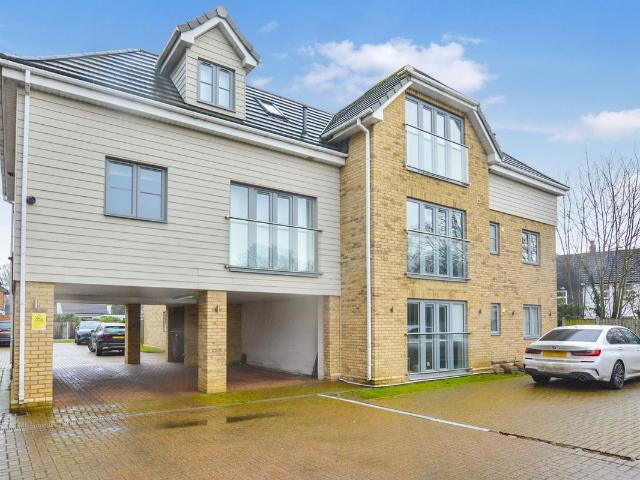 Ongar Road, Kelvedon Hatch, Brentwood CM15, 2 bed flat to rent, £1,650 pcm | PrimeLocation