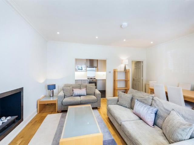 Ongar Road, London 2 bed flat to rent £2,999 pcm £692 pw