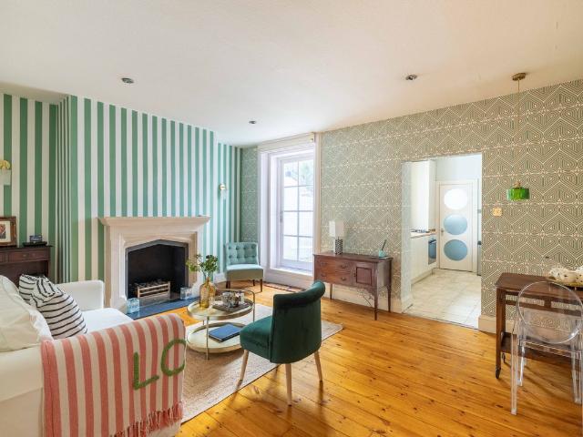 Ongar Road, London SW6, 1 bed flat to rent, £2,600 pcm | PrimeLocation