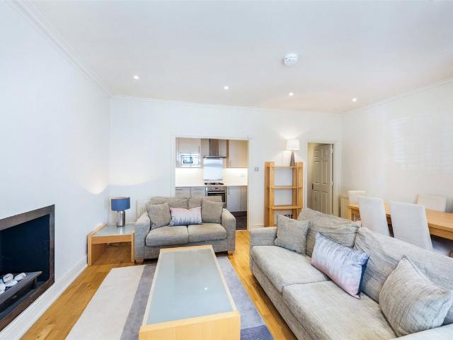 Ongar Road, London SW6, 2 bed flat to rent, £3,000 pcm | PrimeLocation