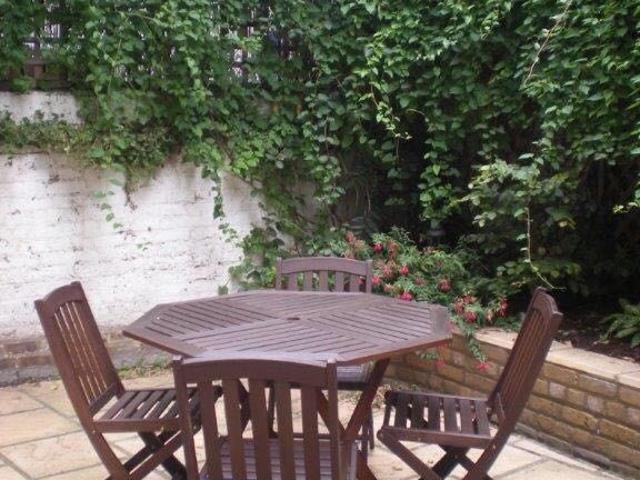 Ongar Road, London, SW6
