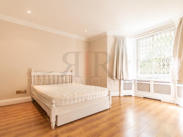 Ongar Road, London, SW6