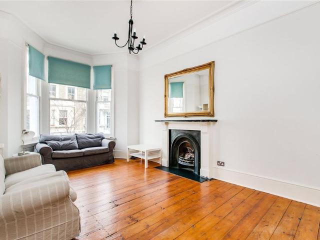 Ongar Road, SW6, London