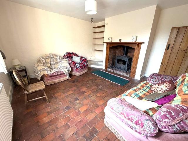 Ongar Street Wigmore, Leominster