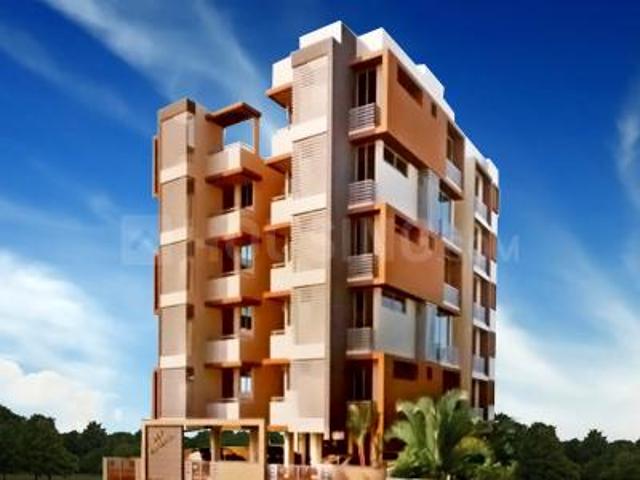ONGC 1 BHK Apartment For Sale Ahmedabad