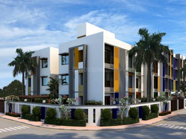 Chandkheda 3 BHK Apartment For Sale Ahmedabad
