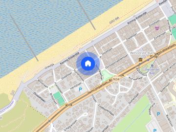 8434, Ostende, Flandre-Occidentale, Flandre