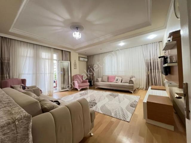 Onix21 Gayrimenkul Den Bağcılar Millet Bahçesi Yanı Satılık 3+1