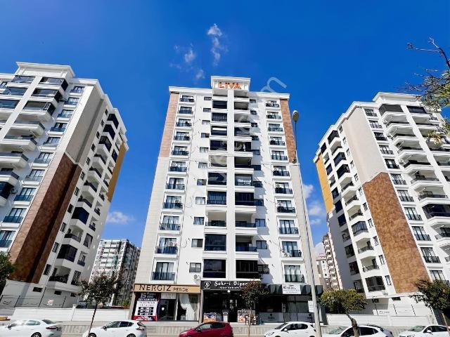 Onix21 Emlaktan'tan Kayapınar Beld. Karşısı Kiralık 3.5+1 Daire