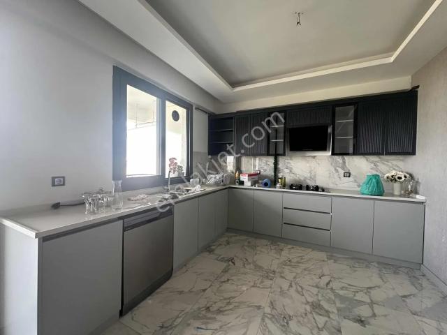 Onix21 Emlaktan Araştırma Karşısı 3.5+1 Kiralık Daire