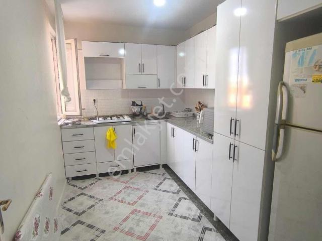 Onix21 Emlaktan Bağlar Muradiyede 3+1 Satılık Daire
