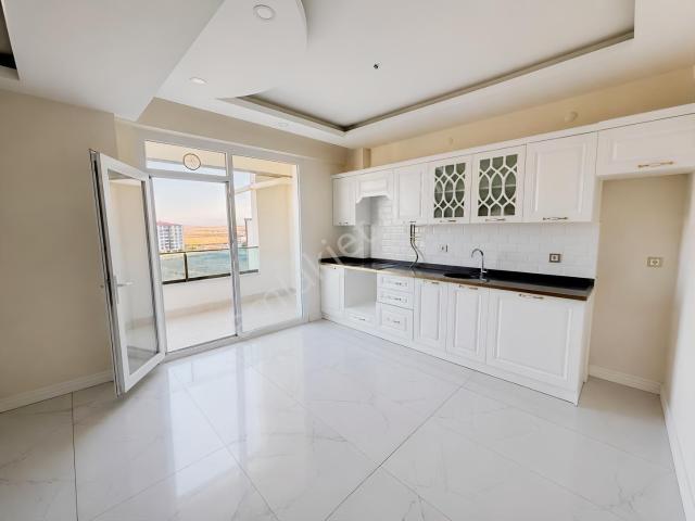 Onix21 Emlaktan Gökkuşağı Villaları Arkası Satılık 2+1 Lüx Daire