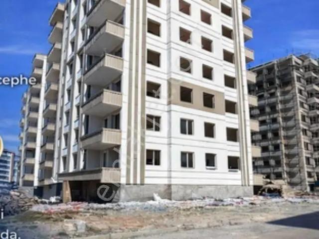 Onix21 Emlak'tan Gökuşağı Villalar Arkası Ranya Yapı Satılık 2+1
