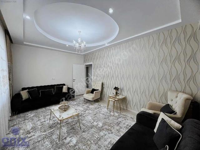 Onix21 Emlaktan Otogar Karşısı Heskif Cad. Satılık 2+1 Daire