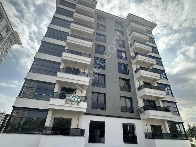 Onix21 Emlaktan Millet Bahçesi Yani Nurka Enç Kiralık 2.5+1