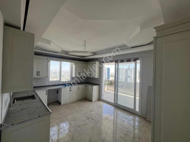 Onix21'den Cadde 75 Hanım Ağa'da Satılık 4+1 Daireler!