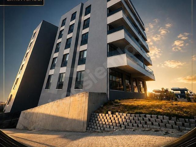 ÖNİZ SAFİR DE MODERN MİMARİ, PRESTİJLİ YAŞAM