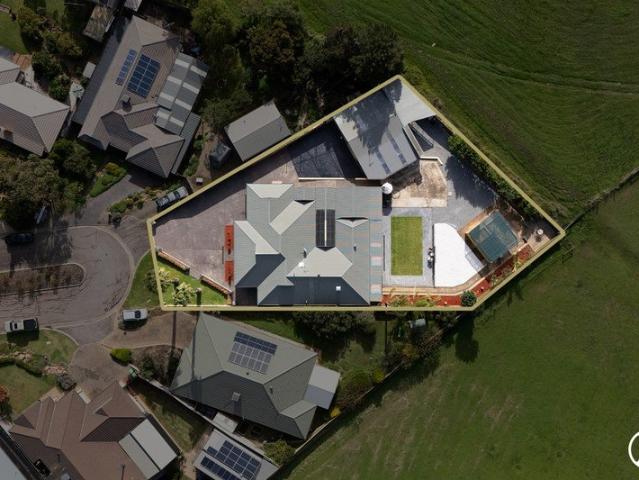Onkaparinga's Crown on Kings Hill Circuit