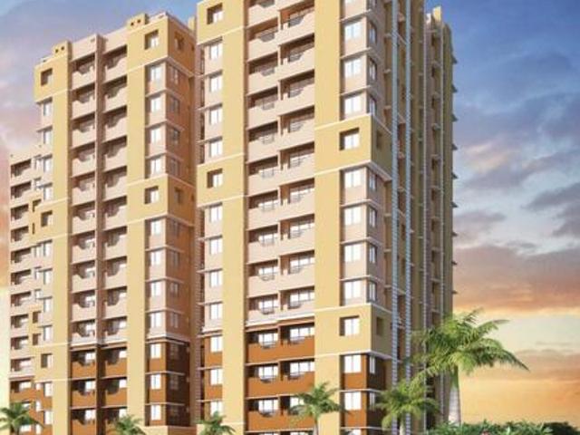 Onkar Bliss,Benachity 2 BHK Apartment For Sale Durgapur